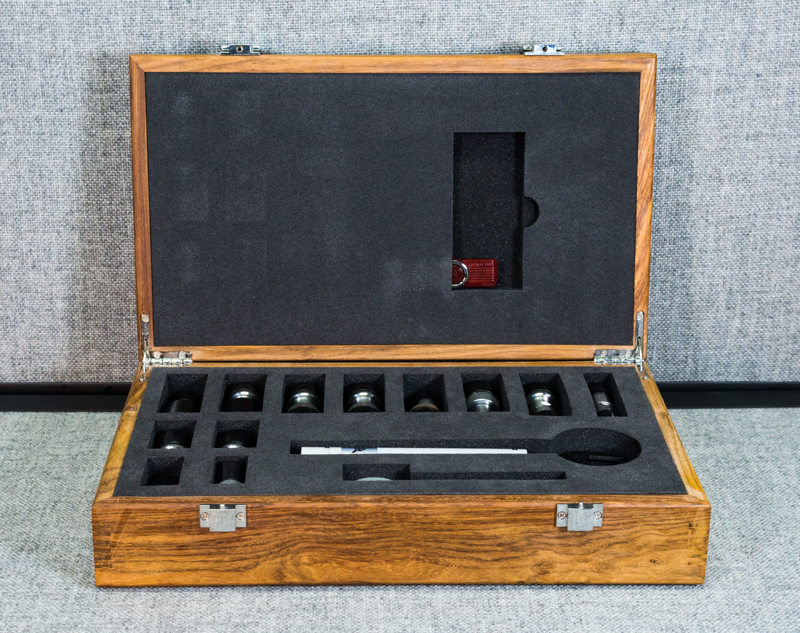 31101 type N 50Ω calibration kit DC～18GHz