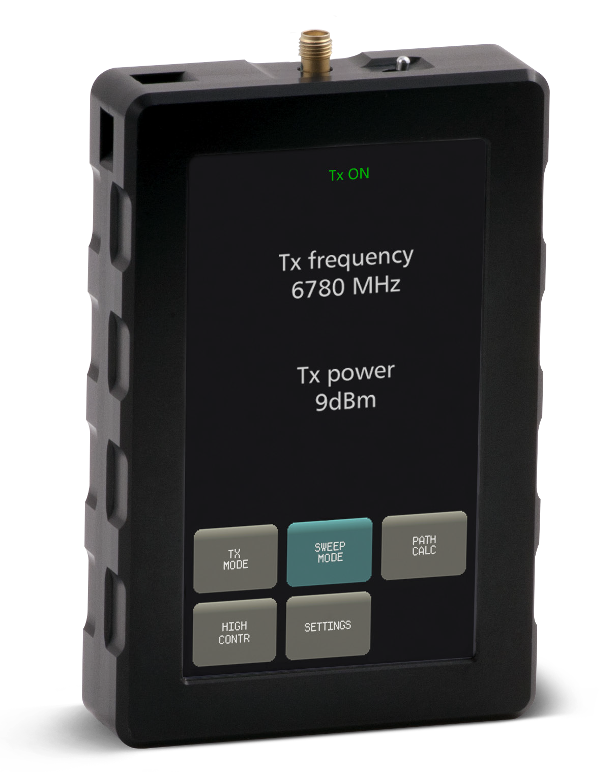 J0GSAG1111 Signal generator kit 612 GHz