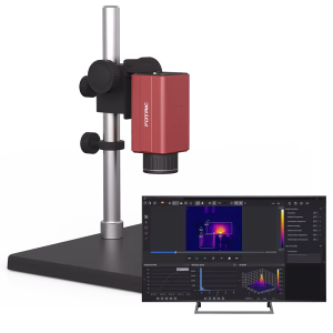 FOTRIC 228Link R&D Thermal Camera