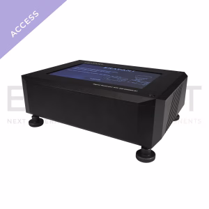 0.2 to 40 GHz, -40 to +10 dBm Output Power, SMA (F) Low Phase Noise Synthesized Signal Generator