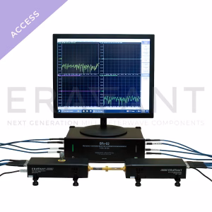 67 to 116 GHz, 120 dB Dynamic Range, 11.25 to 11.16 GHz Input, +10 dBm Output Power, WR-10 Waveguide