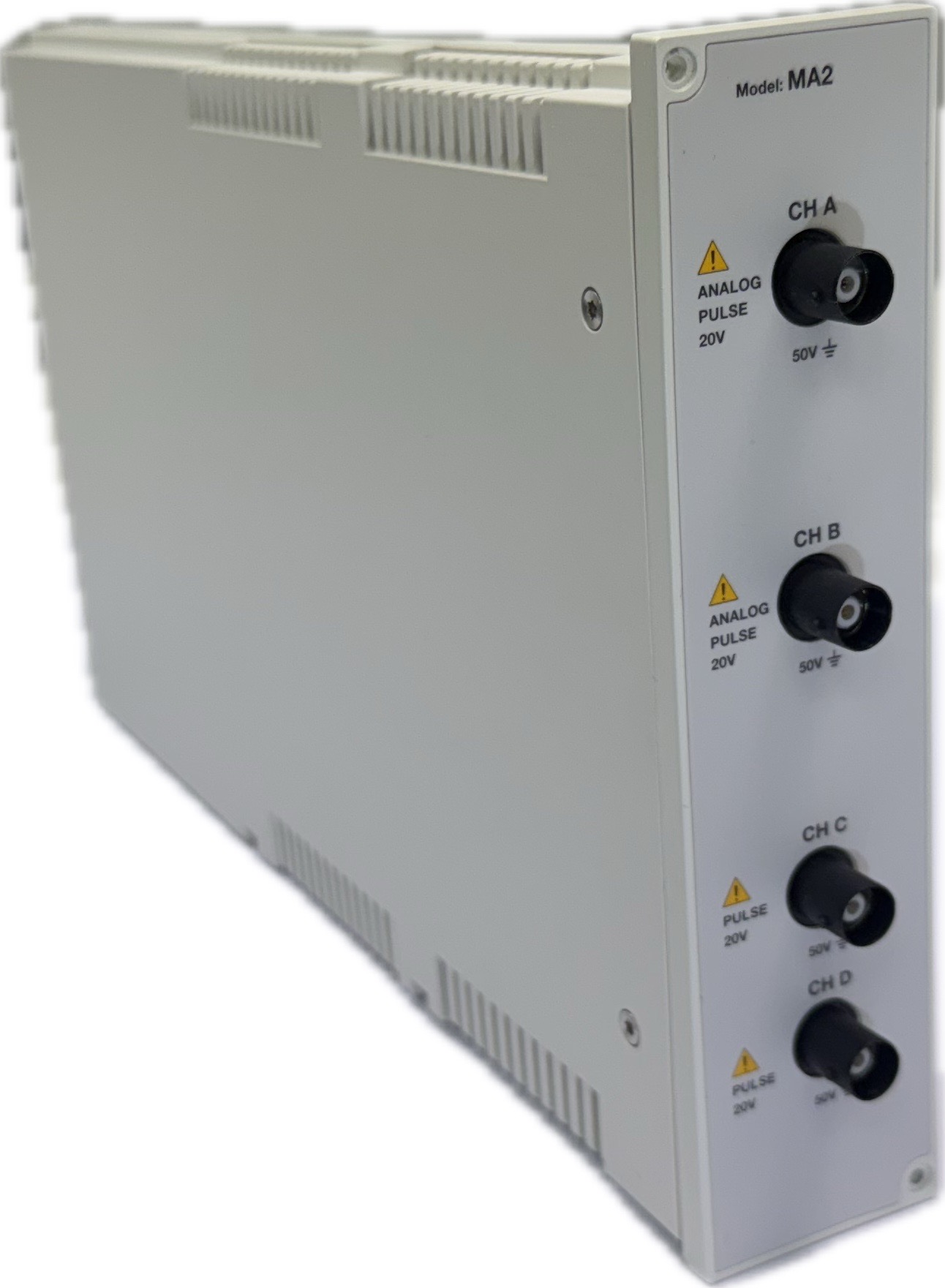 MA2 Module for SPAW7000 - Custom-Cal Global Tech Solutions, LLC