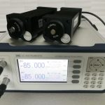GM8820X Optical Power