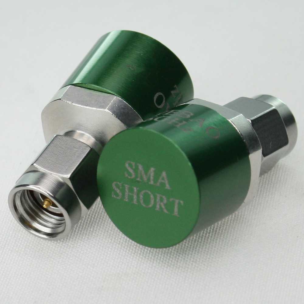 Разъем sma m