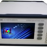 UC8202 Dual Channel Optical Power Meter